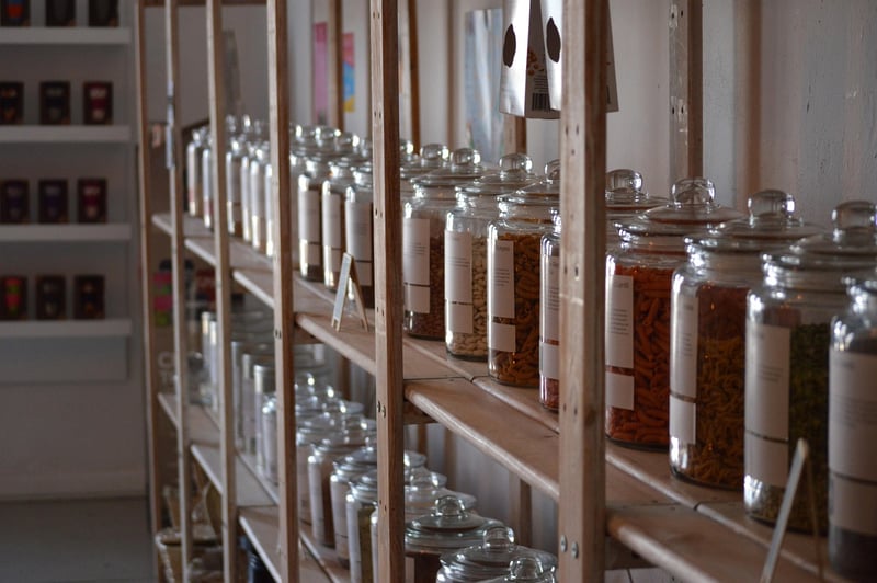 Zero Waste Crafting