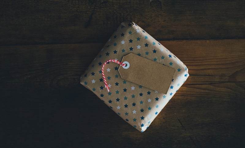 Eco-Friendly Gift