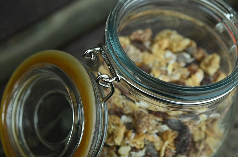 Mason Jar Crafts
