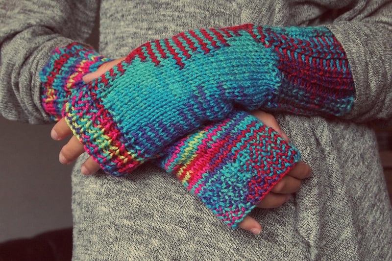 Sweater Makeover